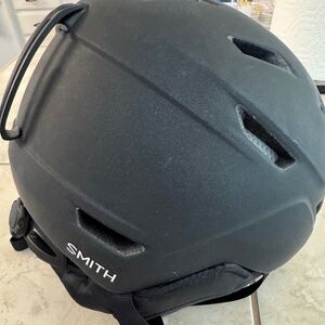 Smith Women's Ski Helmet